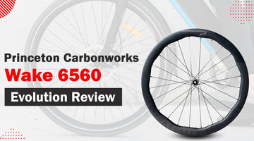 Princeton CarbonWorks Wake 6560 Evolution Review