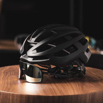 The Ultimate Bicycle Helmet Guide: Safety, Style, and Satisfaction