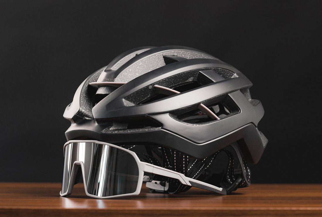 Bike Helmet Basics: How to choose the right helmet