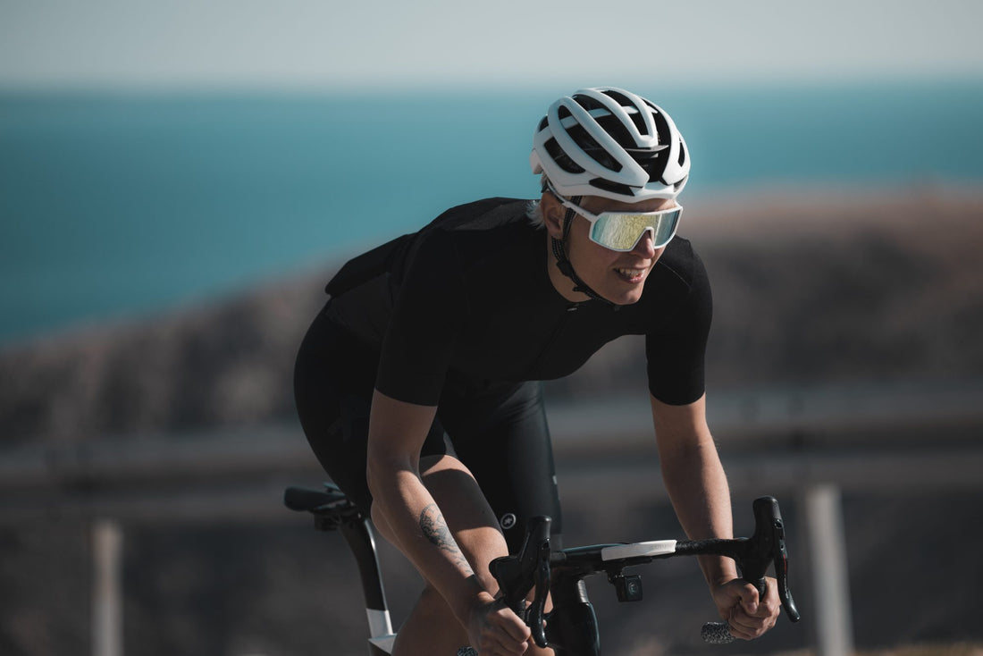 The best summer cycling clothes to keep you cool on the bike￼