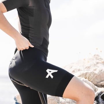 Women's ASSet Shorts