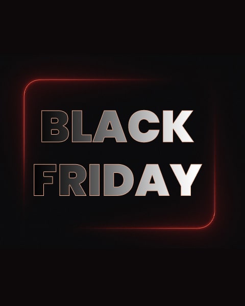 Black Friday 2025