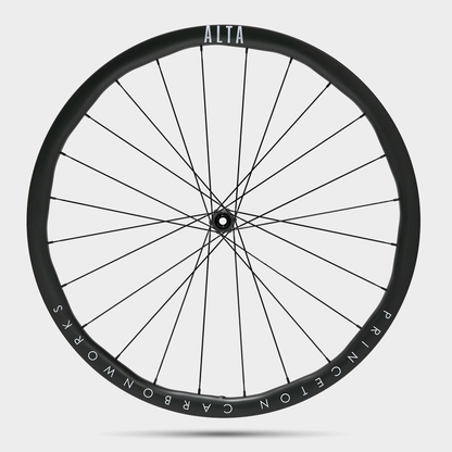 Princeton CarbonWorks ALTA 3532 Road Bike Wheels CL/Tubeless