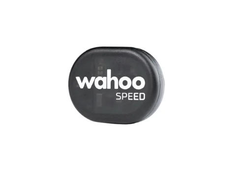 WAHOO RPM BIKE SPEED SENSOR