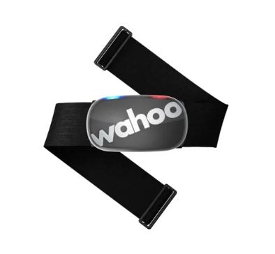 WAHOO TICKR Hear Rate Monitor