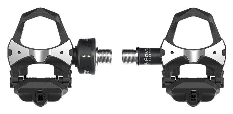 ASSIOMA UNO POWER METER CYCLING PEDALS