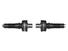 ASSIOMA DUO SHIMANO POWER METER CYCLING PEDALS