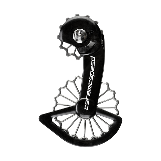 Ceramicspeed OSPW 3D titan printed Shimano Dura Ace 9200 and Ultegra 8100 Series - USED