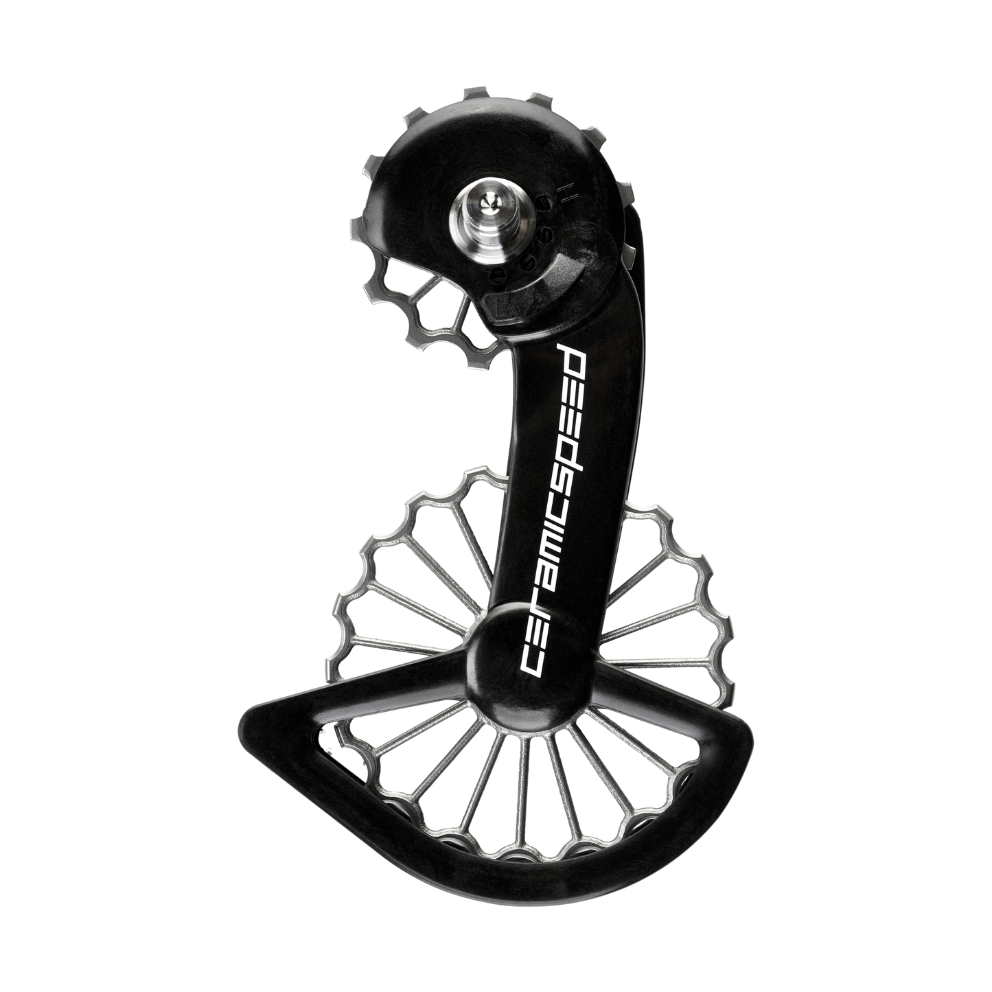 Ceramicspeed OSPW 3D titan printed Shimano Dura Ace 9200 and Ultegra 8100 Series - USED