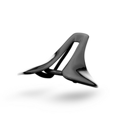 BERK LUPINA SHORT BIKE SADDLE 3K FINISH