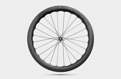 Princeton CarbonWorks Dual 5550 kolesa za cestno kolo