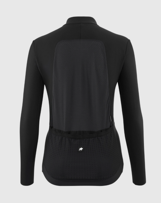 ASSOS DYORA R Spring/Fall Jersey S11 — Women