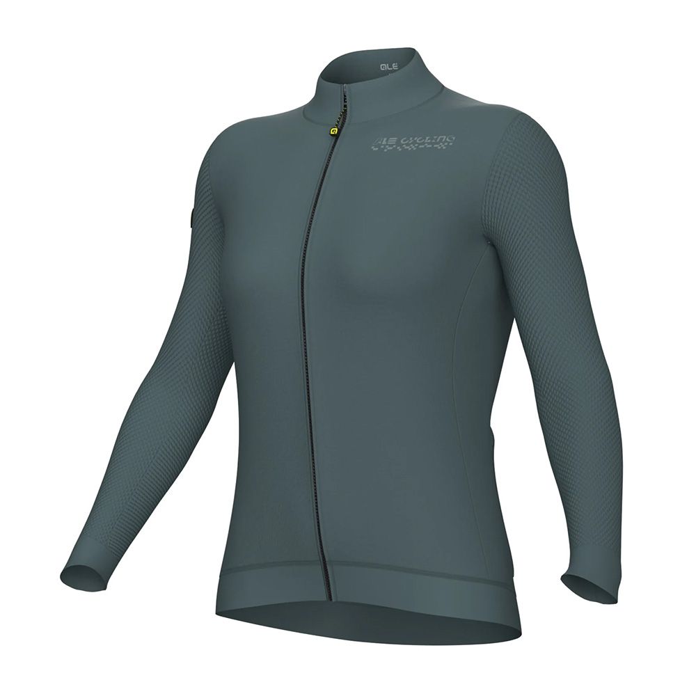 Alé Follow Me Women’s Thermal Jersey