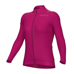 Alé Follow Me Women’s Thermal Jersey
