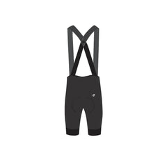 ASSET GT Cycling Bib Shorts – Maximum Comfort & Support for Long Rides