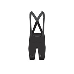 ASSET GT Cycling Bib Shorts – Maximum Comfort & Support for Long Rides
