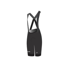 ASSET GT Cycling Bib Shorts – Maximum Comfort & Support for Long Rides