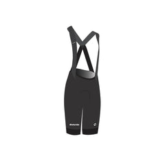 ASSET GT Cycling Bib Shorts – Maximum Comfort & Support for Long Rides