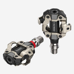 ASSIOMA MX 1 POWER METER MOUNTAIN BIKE PEDALS