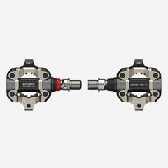 ASSIOMA MX 1 POWER METER MOUNTAIN BIKE PEDALS