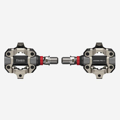 ASSIOMA MX 2 POWER METER MOUNTAIN BIKE PEDALS