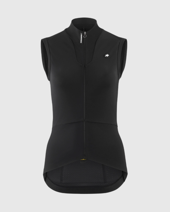ASSOS DYORA R Spring/Fall Gilet S11 — Women