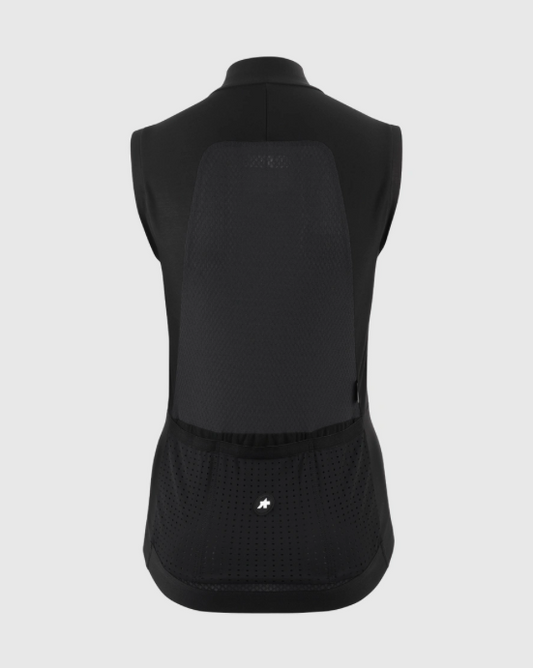 ASSOS DYORA R Spring/Fall Gilet S11 — Women