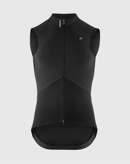 ASSOS MILLE GTS Spring/Fall Vest S11 — Men