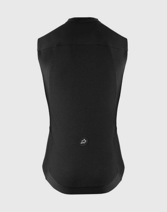 ASSOS MILLE GTS Spring/Fall Vest S11 — Men