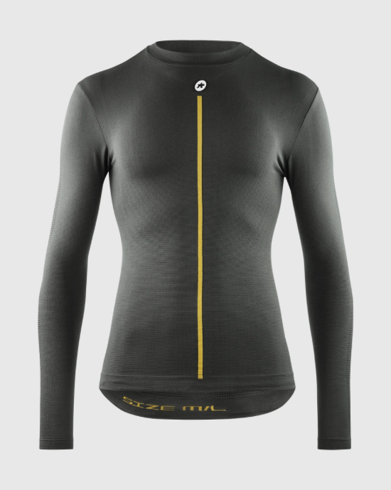 ASSOS Spring/Fall LS Skin Layer P1 — Men