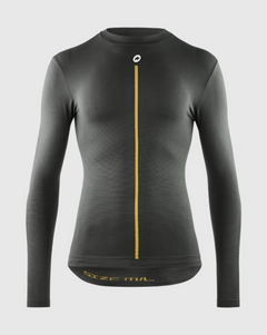 ASSOS Spring/Fall LS Skin Layer P1 — Men