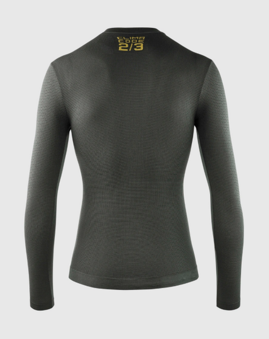 ASSOS Spring/Fall LS Skin Layer P1 — Men