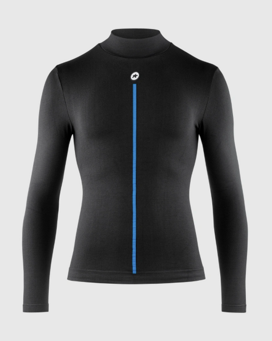 ASSOS Winter LS Skin Layer P1 — Men