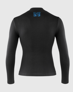 ASSOS Winter LS Skin Layer P1 — Men