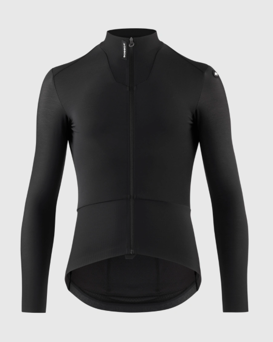 ASSOS EQUIPE R Spring/Fall Jersey S11 — Men