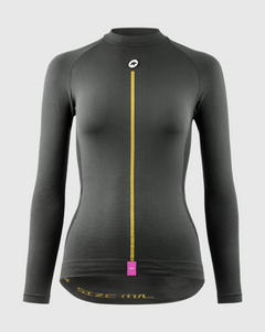 ASSOS Women’s Spring/Fall LS Skin Layer P1