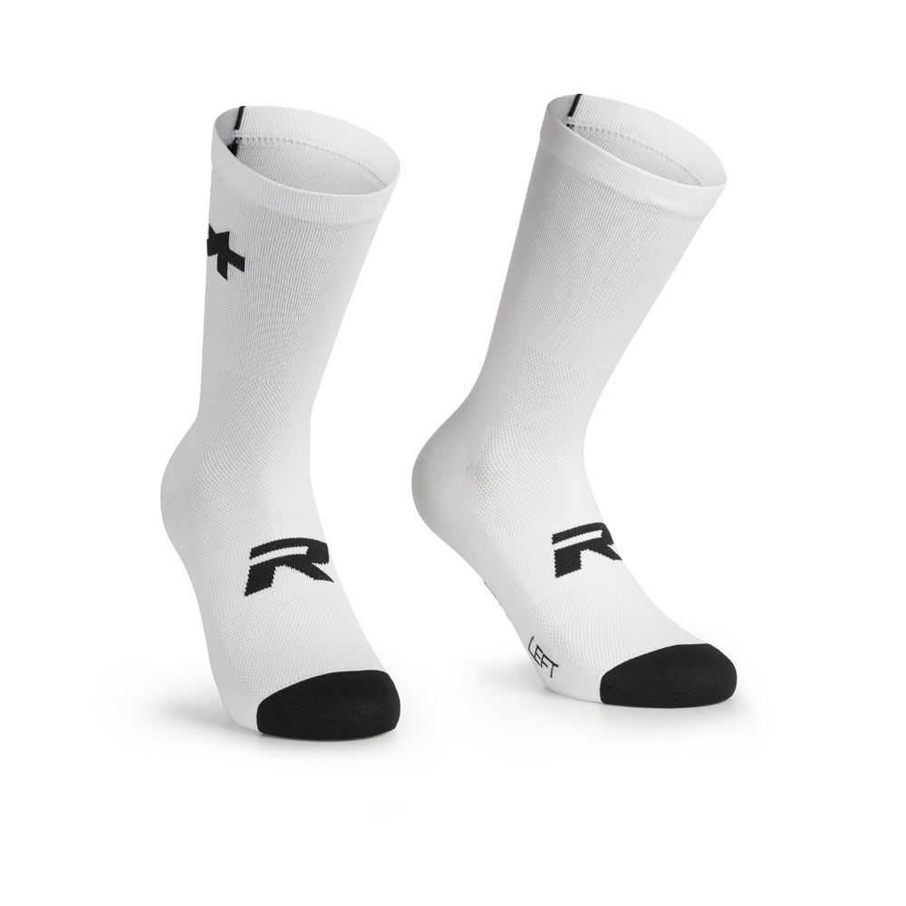 Summer Bike Socks Assos R Twin Pack