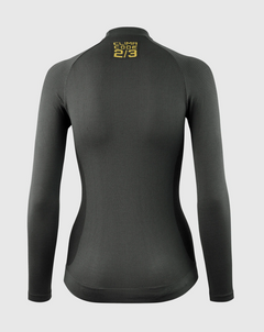 ASSOS Women’s Spring/Fall LS Skin Layer P1 — Long-Sleeve