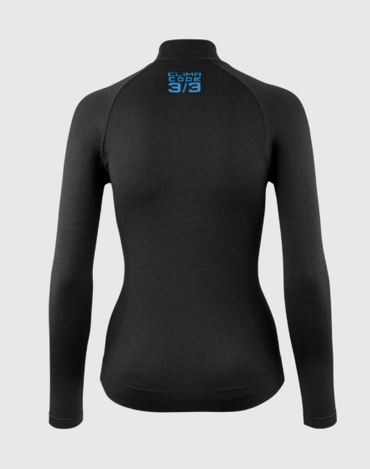 ASSOS Women’s Winter LS Skin Layer P1 — Long-Sleeve