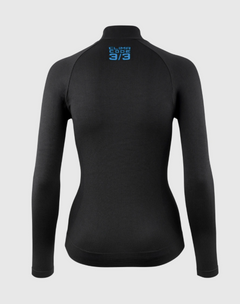 ASSOS Women’s Winter LS Skin Layer P1 — Long-Sleeve