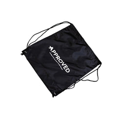 Drawstring Cycling Bag Approved