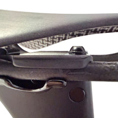 Berk Seat Clamp Cradle