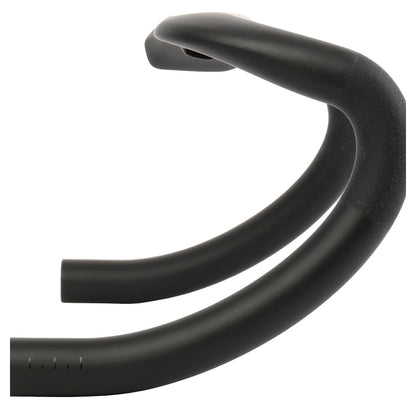 BMC ICS Aero Team Handlebar - black