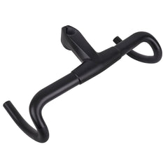 BMC CARBON HANDLEBAR TEAM ICS - BLACK
