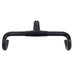 BMC CARBON HANDLEBAR TEAM ICS - BLACK