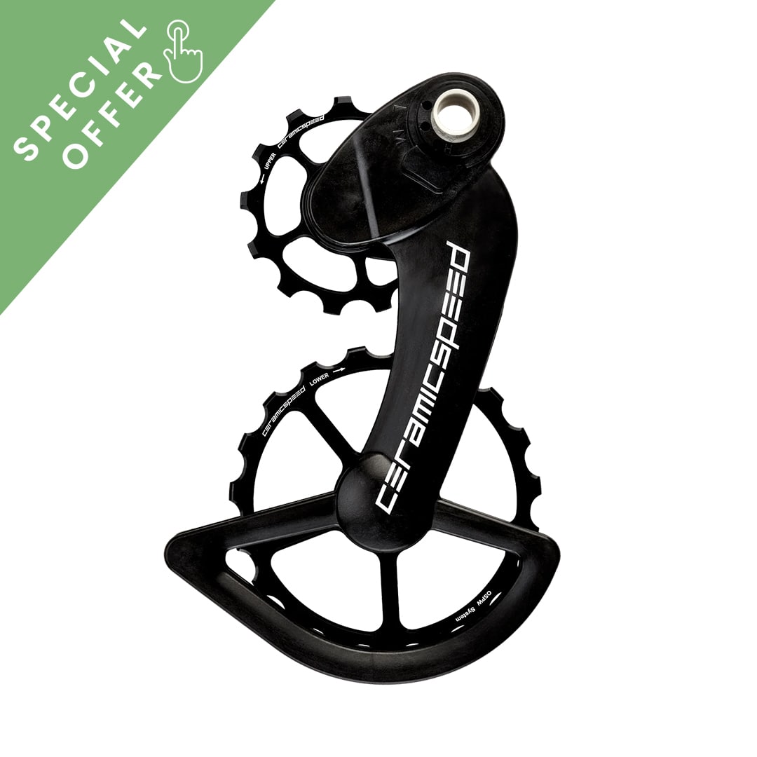 Ceramicspeed OSPW for Campagnolo 12-speed EPS