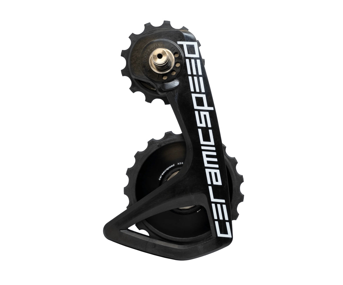 CERAMICSPEED OSPW COATED SHIMANO DURA ACE 9250 ULTEGRA 8150