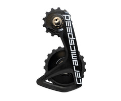 CERAMICSPEED OSPW COATED SHIMANO DURA ACE 9250 ULTEGRA 8150