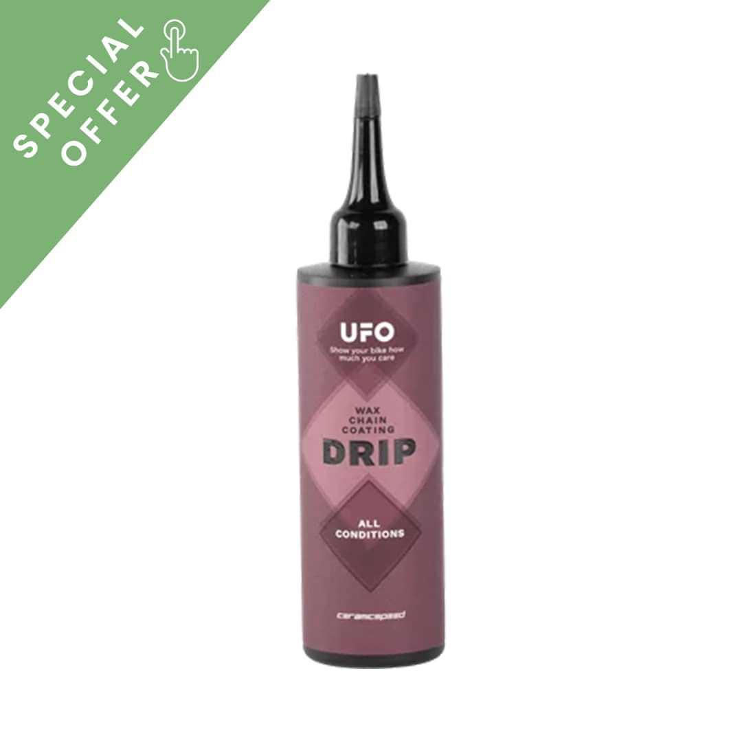 Chain Wax Coating CeramicSpeed UFO Drip