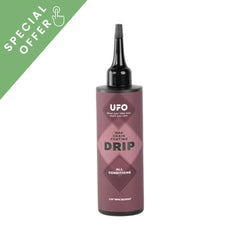 Chain Wax Coating CeramicSpeed UFO Drip